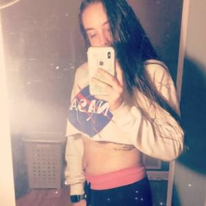 Meet your Posher, Sadie